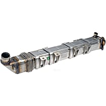 904-5035 HD Solutions Series EGR Cooler - Stainless Steel, Direct Fit, Kit