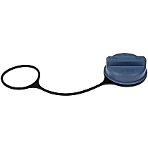 904-5401 Fuel Filter Cap - Direct Fit, Sold individually