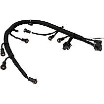 904-548 Injector Wiring Harness