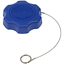 904-5602 Fuel Filter Cap - Direct Fit, Sold individually