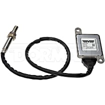 Nitrogen Oxide Sensor
