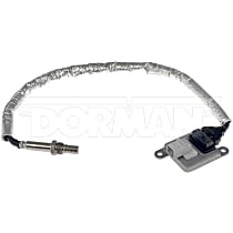 Nitrogen Oxide Sensor