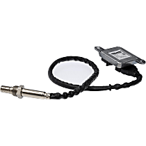 Nitrogen Oxide Sensor