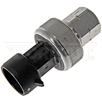 Direct Fit A/C Pressure Transducer Valve, Sold Individually