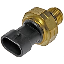 904-7104 HD Solutions Series Oil Pressure Sensor - Sold individually