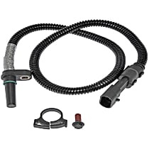 904-7112 Turbocharger Speed Sensor
