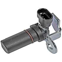 Crankshaft Position Sensor, Engdesignation: ISB 5.9, engmfrname: Cummins, 6 Cyl - 