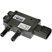 904-7127 Diesel Particulate Filter Pressure Sensor