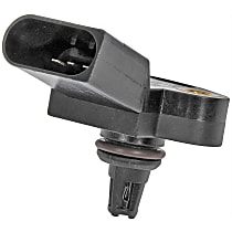 904-7256 Direct Fit Turbo Boost Sender, Sold Individually