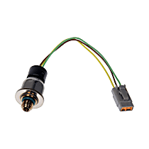 904-7519 Direct Fit Diesel Injection Control Pressure Sensor, Sold Individually