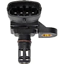 904-7704 Direct Fit Turbo Boost Sender, Sold Individually