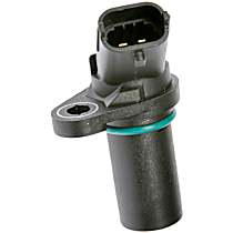 Crankshaft Position Sensor, Engdesignation: MP7, engmfrname: Mack, 6 Cyl 10.8L, OE Solutions Series - 