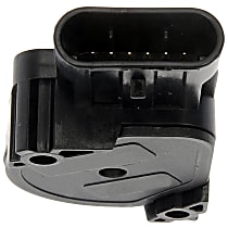 Throttle Position Sensor, HD Solutions Series - 