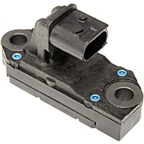 HD Solutions Series EGR Pressure Feedback Sensor - Direct Fit