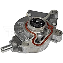 904-831 Vacuum Pump OE Solutions Series