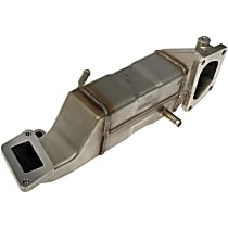 904-935 OE Solutions Series EGR Cooler - Stainless Steel, Direct Fit, Sold individually