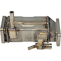 904-937 OE Solutions Series EGR Cooler - Stainless Steel, Direct Fit, Sold individually