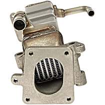 904-938 OE Solutions Series EGR Cooler - Direct Fit, Sold individually