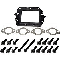 904-9410 HD Solutions Series EGR Valve Gasket - Direct Fit