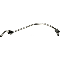 Hyundai Fuel Lines Replacement from $7