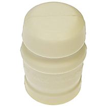 905-211 OE Solutions Series Bump Stop - Yellow, Foam, Direct Fit, Sold individually