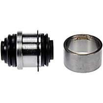Rear, Driver or Passenger Side Steering Knuckle Bushing, AWD - Rear, Driver or Passenger Side