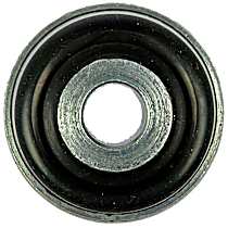 Rear, Driver or Passenger Side, Upper or Lower, Re, Control Arm Bushing, OE Solutions Series