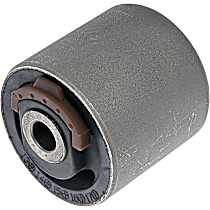 905-530 Front, Driver or Passenger Side, Lower, Rearward Control Arm Bushing OE Solutions Series, Sold individually