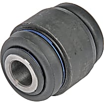 Rear, Driver or Passenger Side Upper Steering Knuckle Bushing - Rear, Driver or Passenger Side Upper