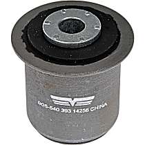 OE Solutions Series Axle Support Bushing - Rubber, Direct Fit, Sold Individually