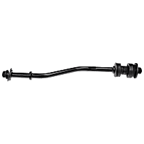 Front, Driver or Passenger Side Control Arm, To Arm, OE Solutions Series