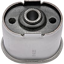 905-545 Leaf Spring Bushing - Natural, Rubber and Steel, Direct Fit, Sold individually