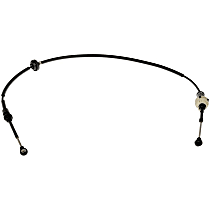 905-614 OE Solutions Series Shift Cable - Sold individually