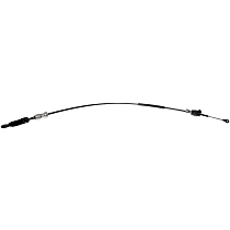 905-629 Shift Cable - Direct Fit, Sold individually