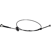 905-643 Shift Cable - Direct Fit, Sold individually