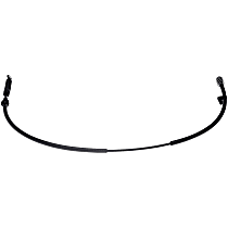 905-644 OE Solutions Series Shift Cable - Direct Fit, Sold individually