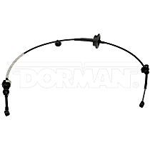 905-647 Shift Cable - Direct Fit, Sold individually
