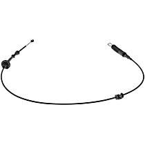 905-658 OE Solutions Series Shift Cable - Direct Fit, Sold individually