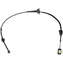 905-659 OE Solutions Series Shift Cable - Direct Fit, Sold individually