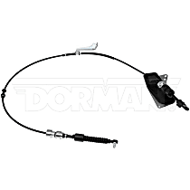 905-661 Shift Cable - Sold individually