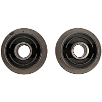 Front, Lower, Outer Sway Bar Bushing, Set of 2, OE Solutions Series