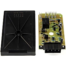 906-109 Wiper Pulse Module - Direct Fit