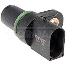 Camshaft Position Sensor, Sold individually, 6 Cyl 2.2L, OE Solutions Series - Exhaust