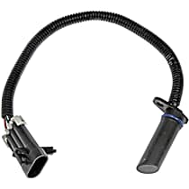 Camshaft Position Sensor, Engdesignation: LA1, Sold individually, 6 Cyl 3.4L, OE Solutions Series - 