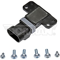 Camshaft Position Sensor, Engdesignation: L35, Sold individually, 6 Cyl 4.3L, OE Solutions Series - 
