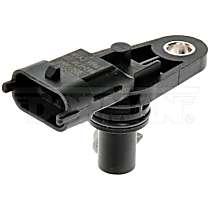 Camshaft Position Sensor, Engdesignation: LLT, Sold individually, 6 Cyl 3.6L, OE Solutions Series - 
