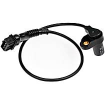 Camshaft Position Sensor, Sold individually, 6 Cyl 2.2L, OE Solutions Series - Intake