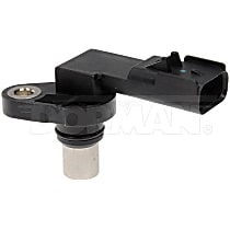 Camshaft Position Sensor, Sold individually, 4 Cyl 1.6L, OE Solutions Series - 