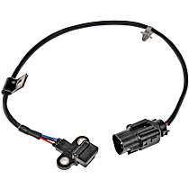 Crankshaft Position Sensor, 6 Cyl 3.0L, OE Solutions Series - 