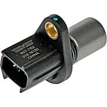 Crankshaft Position Sensor, 4 Cyl 2.4L, OE Solutions Series - 